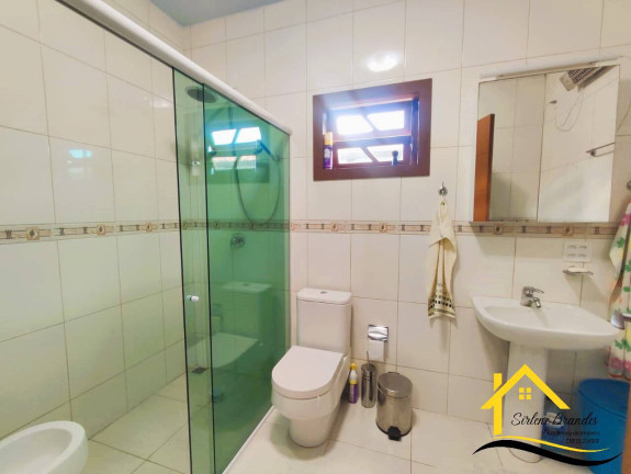 Casa à Venda, 1 m² em Centro - Balneário Barra Do Sul