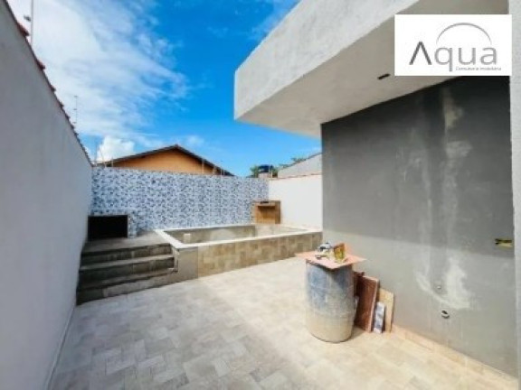 Imagem Casa com 2 Quartos à Venda, 176 m² em Jamaica (praia) - Itanhaém Imagem Casa com 2 Quartos à Venda, 176 m² em Jamaica (praia) - Itanhaém