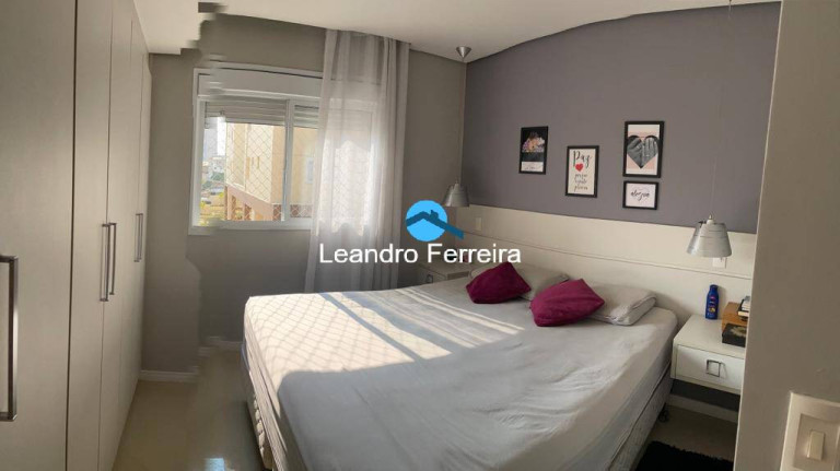 Imagem Apartamento com 2 Quartos à Venda, 80 m² em Centro - São Bernardo Do Campo Imagem Apartamento com 2 Quartos à Venda, 80 m² em Centro - São Bernardo Do Campo