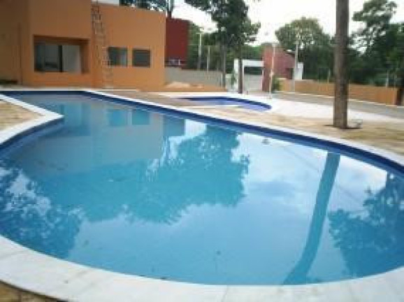 Apartamento com 2 Quartos à Venda, 57 m² em Piçarreira - Teresina