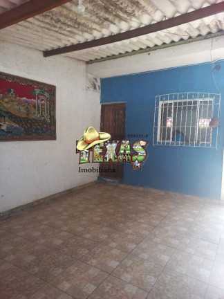 Imagem Casa com 3 Quartos à Venda, 250 m² em Jardim Lucinda - São Paulo