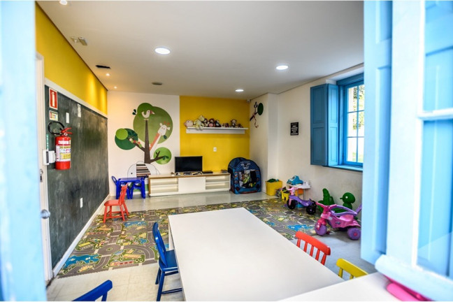 Imagem Apartamento com 3 Quartos à Venda, 144 m² em Teresopolis - Porto Alegre