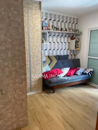 Imagem Apartamento com 2 Quartos à Venda, 83 m² em Campo Da Aviacao - Praia Grande