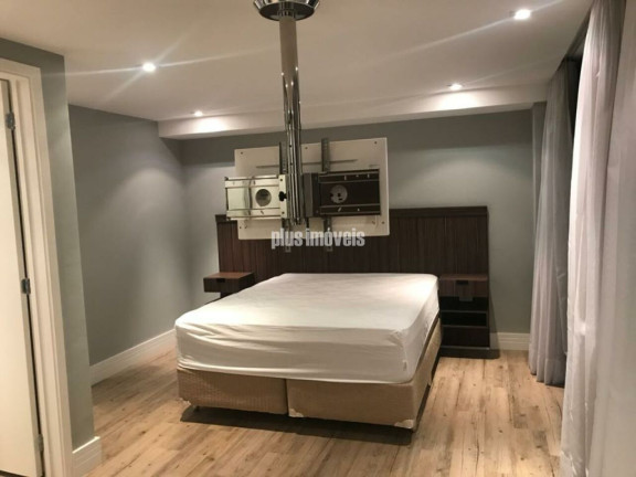 Imagem Apartamento com 2 Quartos à Venda, 100 m² em Brooklin Paulista - São Paulo Imagem Apartamento com 2 Quartos à Venda, 100 m² em Brooklin Paulista - São Paulo