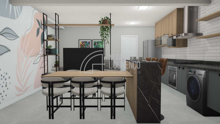 Imagem Apartamento com 2 Quartos à Venda, 65 m² em Ponta Da Praia - Santos Imagem Apartamento com 2 Quartos à Venda, 65 m² em Ponta Da Praia - Santos