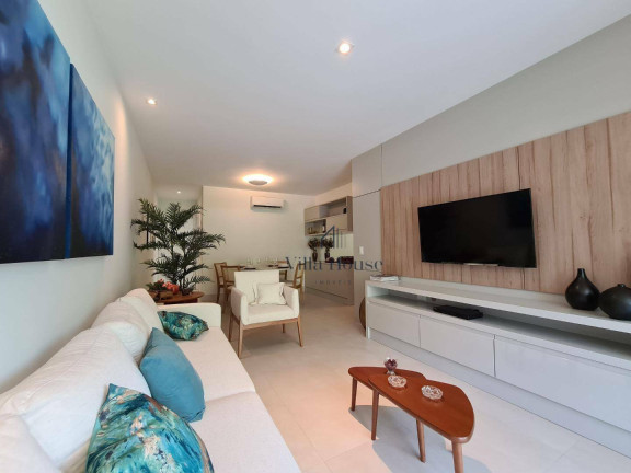 Imagem Apartamento com 3 Quartos à Venda, 107 m² em Praia Da Costa - Vila Velha