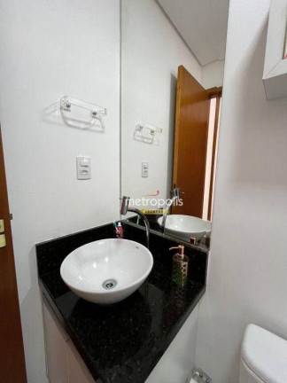 Imagem Apartamento com 2 Quartos à Venda, 60 m² em Campestre - Santo André Imagem Apartamento com 2 Quartos à Venda, 60 m² em Campestre - Santo André