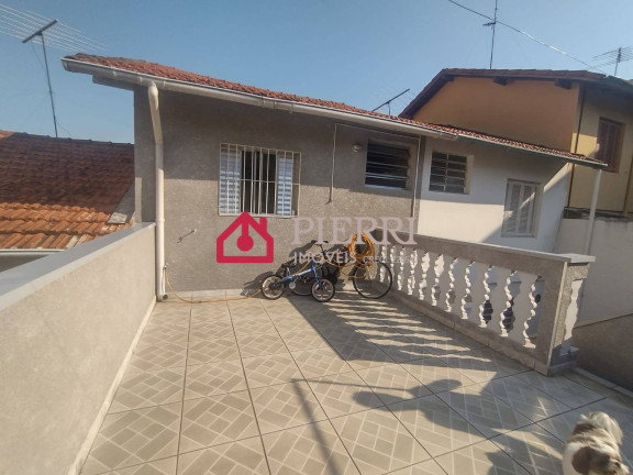 Imagem Casa com 2 Quartos à Venda, 100 m² em Jardim Mangalot - São Paulo Imagem Casa com 2 Quartos à Venda, 100 m² em Jardim Mangalot - São Paulo