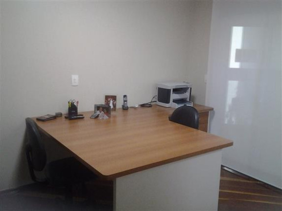Imagem Apartamento com 4 Quartos à Venda, 250 m² em Jardim Do Mar - São Bernardo Do Campo