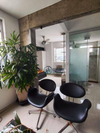 Imagem Apartamento com 2 Quartos à Venda, 60 m² em Fonseca - Niterói Imagem Apartamento com 2 Quartos à Venda, 60 m² em Fonseca - Niterói