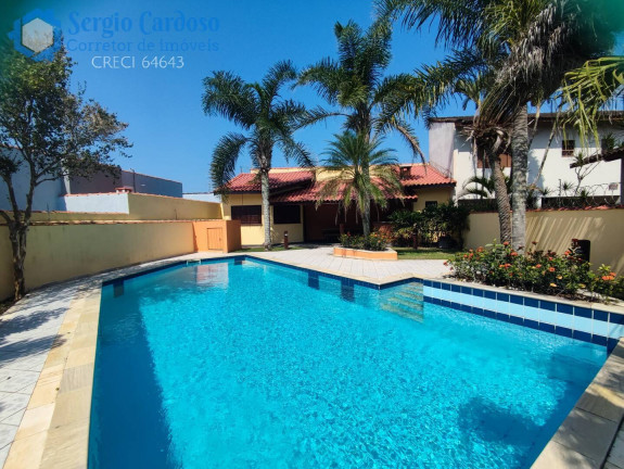 Imagem Casa com 4 Quartos à Venda, 250 m² em Cibratel Ii - Itanhaém Imagem Casa com 4 Quartos à Venda, 250 m² em Cibratel Ii - Itanhaém