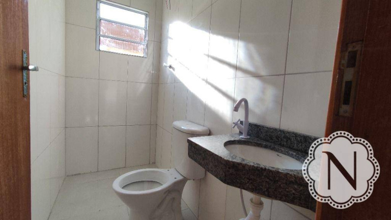 Imagem Casa de Condomínio com 2 Quartos à Venda, 47 m² em Cibratel Ii - Itanhaém