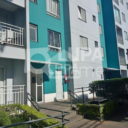 Imagem Apartamento com 2 Quartos à Venda, 48 m² em Parque Novo Mundo - São Paulo Imagem Apartamento com 2 Quartos à Venda, 48 m² em Parque Novo Mundo - São Paulo