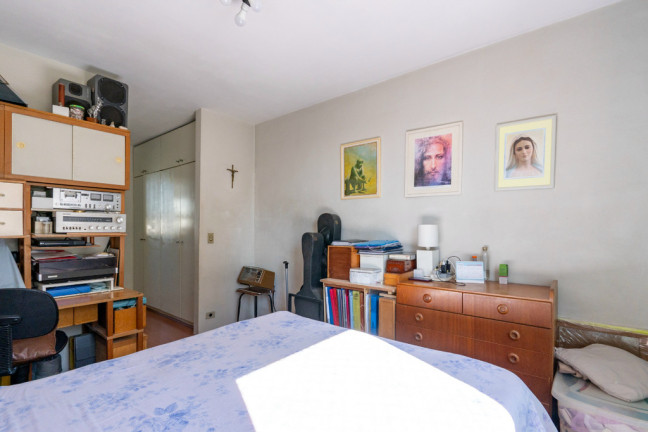 Imagem Apartamento com 3 Quartos à Venda, 132 m² em Real Parque - São Paulo Imagem Apartamento com 3 Quartos à Venda, 132 m² em Real Parque - São Paulo