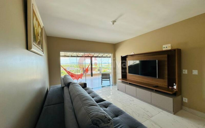 Imagem Casa de Condomínio com 3 Quartos à Venda, 400 m² em Peró - Cabo Frio