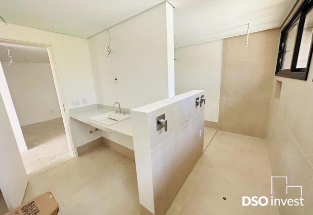 Imagem Casa de Condomínio com 4 Quartos à Venda,  em Brooklin - São Paulo