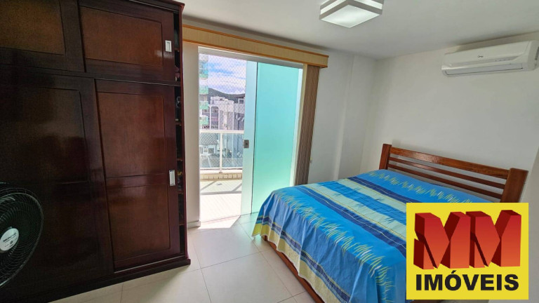 Imagem Apartamento com 3 Quartos à Venda, 144 m² em Centro - Cabo Frio Imagem Apartamento com 3 Quartos à Venda, 144 m² em Centro - Cabo Frio