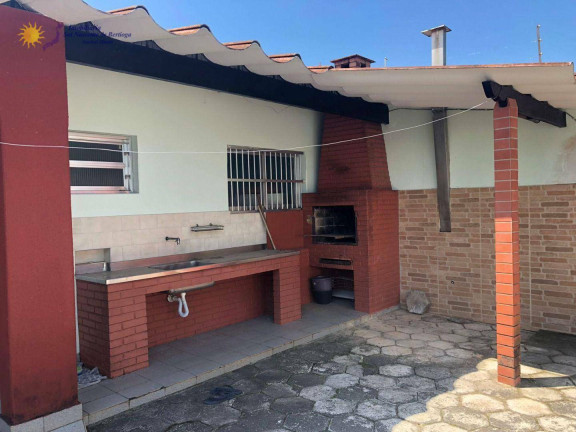 Imagem Casa com 3 Quartos à Venda, 195 m² em Indaiá - Bertioga