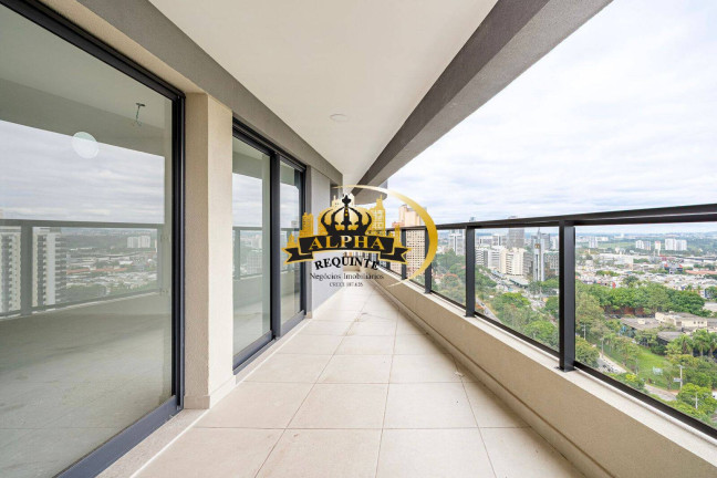 Imagem Apartamento com 2 Quartos à Venda, 124 m² em Alphaville Centro Industrial E Empresarial/alphaville. - Barueri Imagem Apartamento com 2 Quartos à Venda, 124 m² em Alphaville Centro Industrial E Empresarial/alphaville. - Barueri