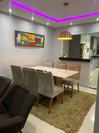 Imagem Casa com 2 Quartos à Venda, 127 m² em Jardim Luz - Aparecida De Goiânia