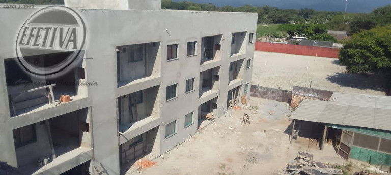 Imagem Apartamento com 2 Quartos à Venda, 12 m² em Albatroz - Matinhos