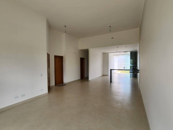 Imagem Casa com 3 Quartos à Venda, 250 m² em Vale Dos Cristais - Taubaté