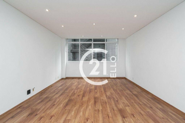 Imagem Apartamento com 3 Quartos para Alugar, 140 m² em Itaim Bibi - São Paulo