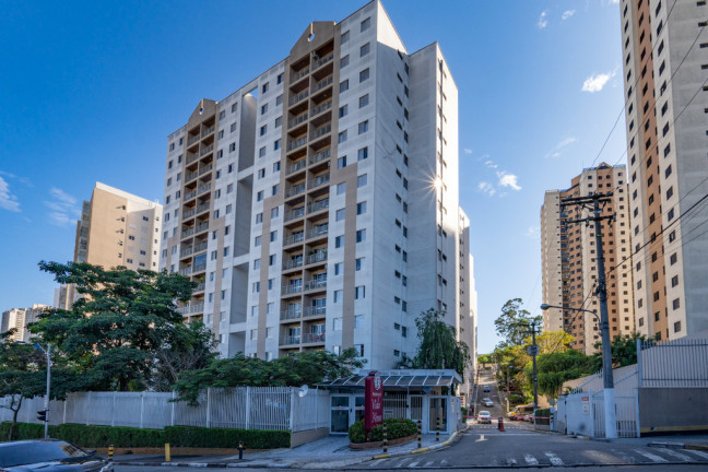 Imagem Imóvel com 2 Quartos à Venda, 58 m² em Parque Taboão - Taboão Da Serra Imagem Imóvel com 2 Quartos à Venda, 58 m² em Parque Taboão - Taboão Da Serra