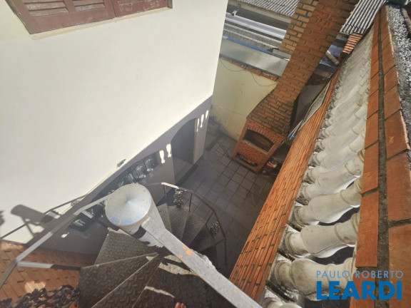 Imagem Sobrado com 3 Quartos à Venda, 177 m² em Vila Scarpelli - Santo André Imagem Sobrado com 3 Quartos à Venda, 177 m² em Vila Scarpelli - Santo André