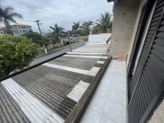 Imagem Casa com 4 Quartos à Venda, 210 m² em Sítio Do Campo - Praia Grande Imagem Casa com 4 Quartos à Venda, 210 m² em Sítio Do Campo - Praia Grande