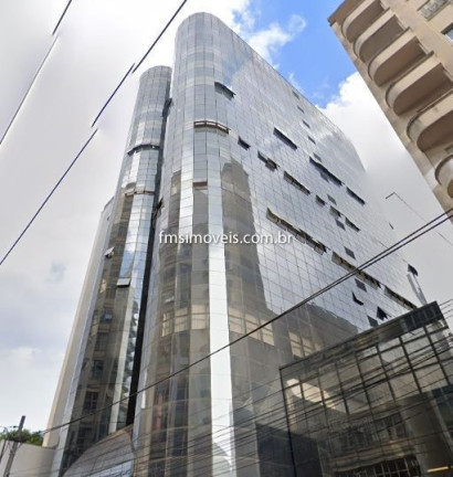 Imagem Sala Comercial à Venda, 188 m² em Centro - São Paulo Imagem Sala Comercial à Venda, 188 m² em Centro - São Paulo