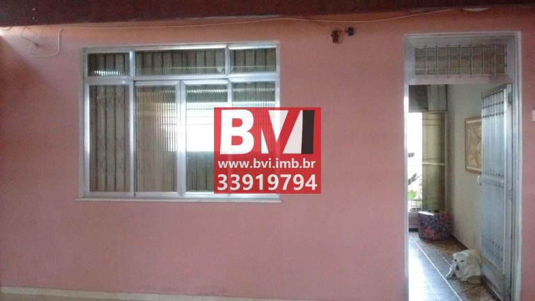 Imagem Casa com 4 Quartos à Venda, 276 m² em Penha Circular - Rio De Janeiro Imagem Casa com 4 Quartos à Venda, 276 m² em Penha Circular - Rio De Janeiro