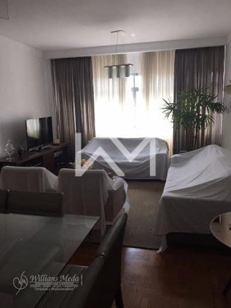 Imagem Apartamento com 2 Quartos à Venda, 96 m² em Centro - Guarulhos Imagem Apartamento com 2 Quartos à Venda, 96 m² em Centro - Guarulhos