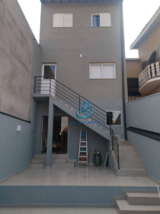 Imagem Casa com 3 Quartos à Venda, 150 m² em Jardim México - Itatiba Imagem Casa com 3 Quartos à Venda, 150 m² em Jardim México - Itatiba
