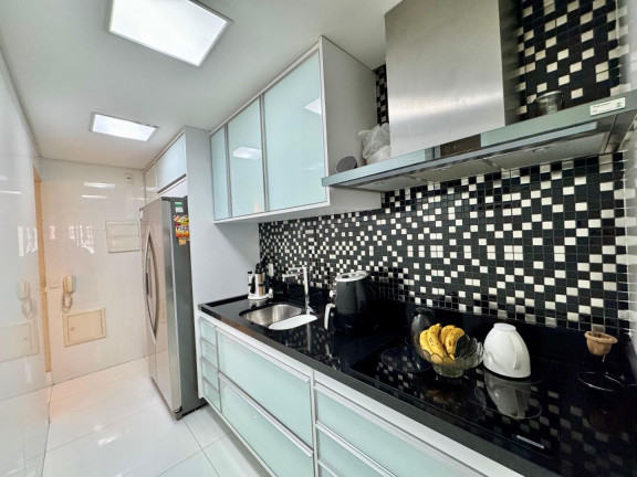 Imagem Apartamento com 2 Quartos à Venda, 99 m² em Tatuapé - São Paulo