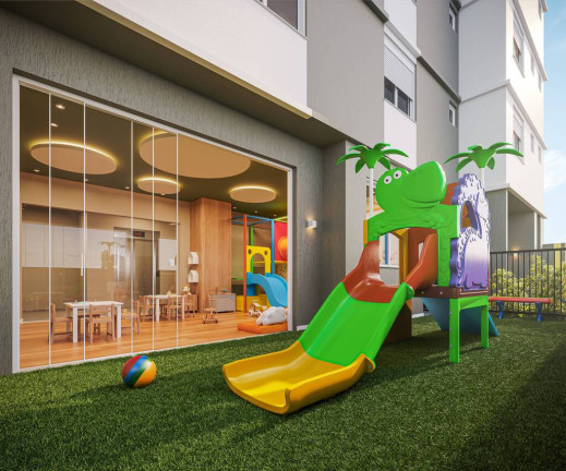 Imagem Apartamento com 3 Quartos à Venda, 125 m² em Setor Oeste - Goiânia