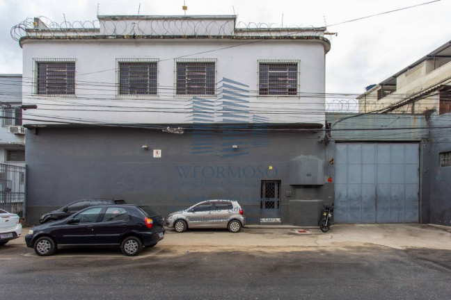 Imagem Imóvel Comercial à Venda, 2.400 m² em São Cristóvão - Rio De Janeiro Imagem Imóvel Comercial à Venda, 2.400 m² em São Cristóvão - Rio De Janeiro