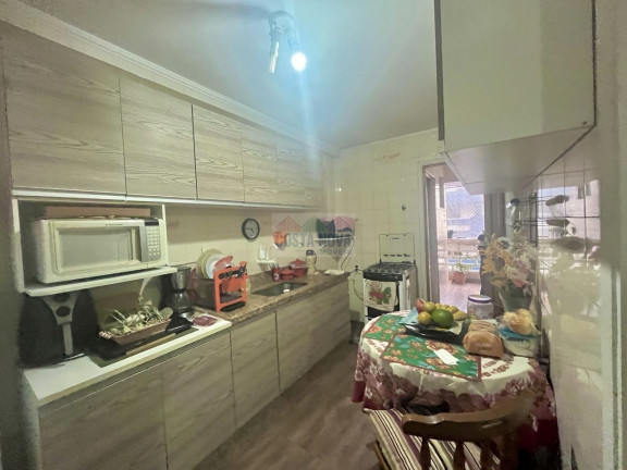 Imagem Apartamento com 2 Quartos à Venda, 79 m² em Boqueirão - Santos Imagem Apartamento com 2 Quartos à Venda, 79 m² em Boqueirão - Santos