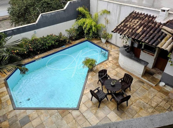 Imagem Casa com 4 Quartos à Venda, 259 m² em Mata Da Praia - Vitória Imagem Casa com 4 Quartos à Venda, 259 m² em Mata Da Praia - Vitória