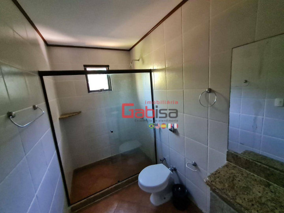 Imagem Casa com 4 Quartos à Venda, 190 m² em Caravelas - Armação Dos Búzios