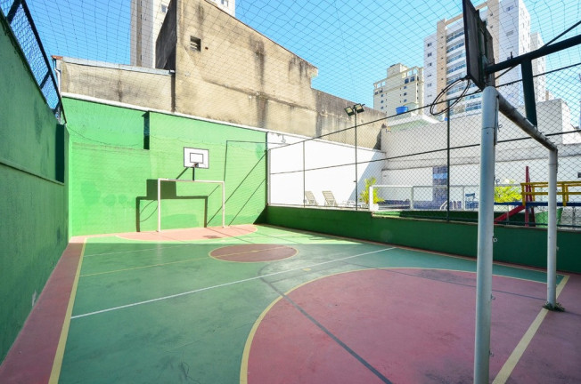 Imagem Imóvel com 3 Quartos à Venda, 70 m² em Saúde - São Paulo Imagem Imóvel com 3 Quartos à Venda, 70 m² em Saúde - São Paulo