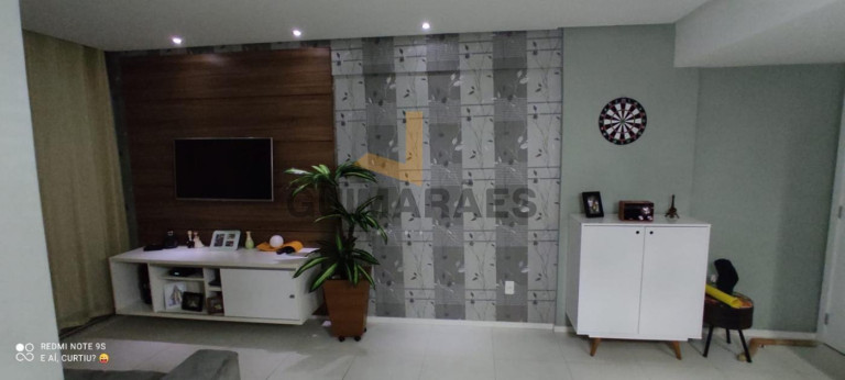 Imagem Apartamento com 2 Quartos à Venda, 62 m² em Vila De Abrantes (abrantes) - Camaçari