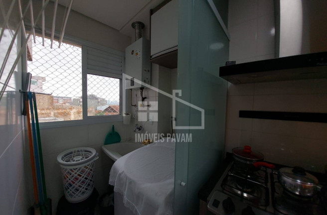 Imagem Apartamento com 2 Quartos à Venda, 59 m² em Assunção - São Bernardo Do Campo Imagem Apartamento com 2 Quartos à Venda, 59 m² em Assunção - São Bernardo Do Campo