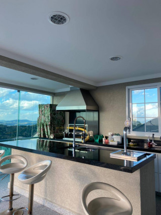 Imagem Casa com 5 Quartos à Venda, 532 m² em Alphaville - Santana De Parnaíba Imagem Casa com 5 Quartos à Venda, 532 m² em Alphaville - Santana De Parnaíba