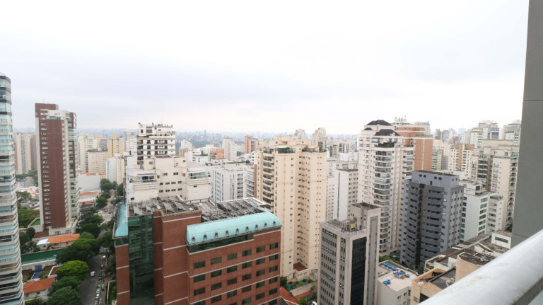 Imagem Apartamento com 2 Quartos à Venda, 80 m² em Paraíso - São Paulo Imagem Apartamento com 2 Quartos à Venda, 80 m² em Paraíso - São Paulo