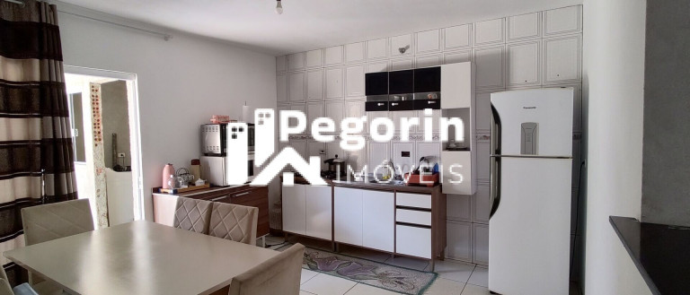 Imagem Sobrado com 4 Quartos à Venda, 175 m² em Palmital - Colombo
