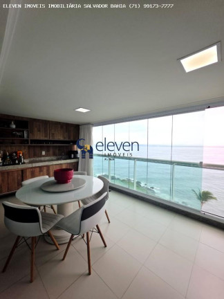 Apartamento com 2 Quartos à Venda, 96 m² em Ondina - Salvador