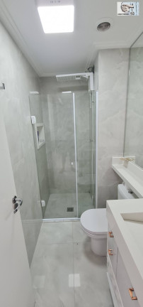 Imagem Apartamento com 2 Quartos à Venda, 34 m² em Barra Funda - São Paulo