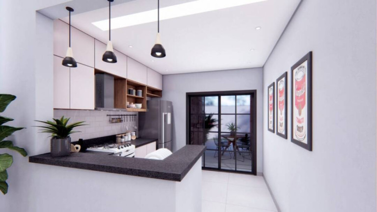 Imagem Casa de Condomínio com 3 Quartos à Venda, 150 m² em Horto Florestal - Sorocaba