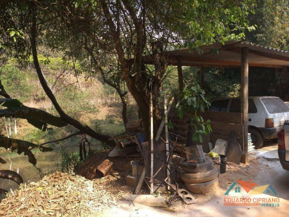 Imagem Fazenda à Venda, 1 m² em Rio Claro - Paraibuna Imagem Fazenda à Venda, 1 m² em Rio Claro - Paraibuna